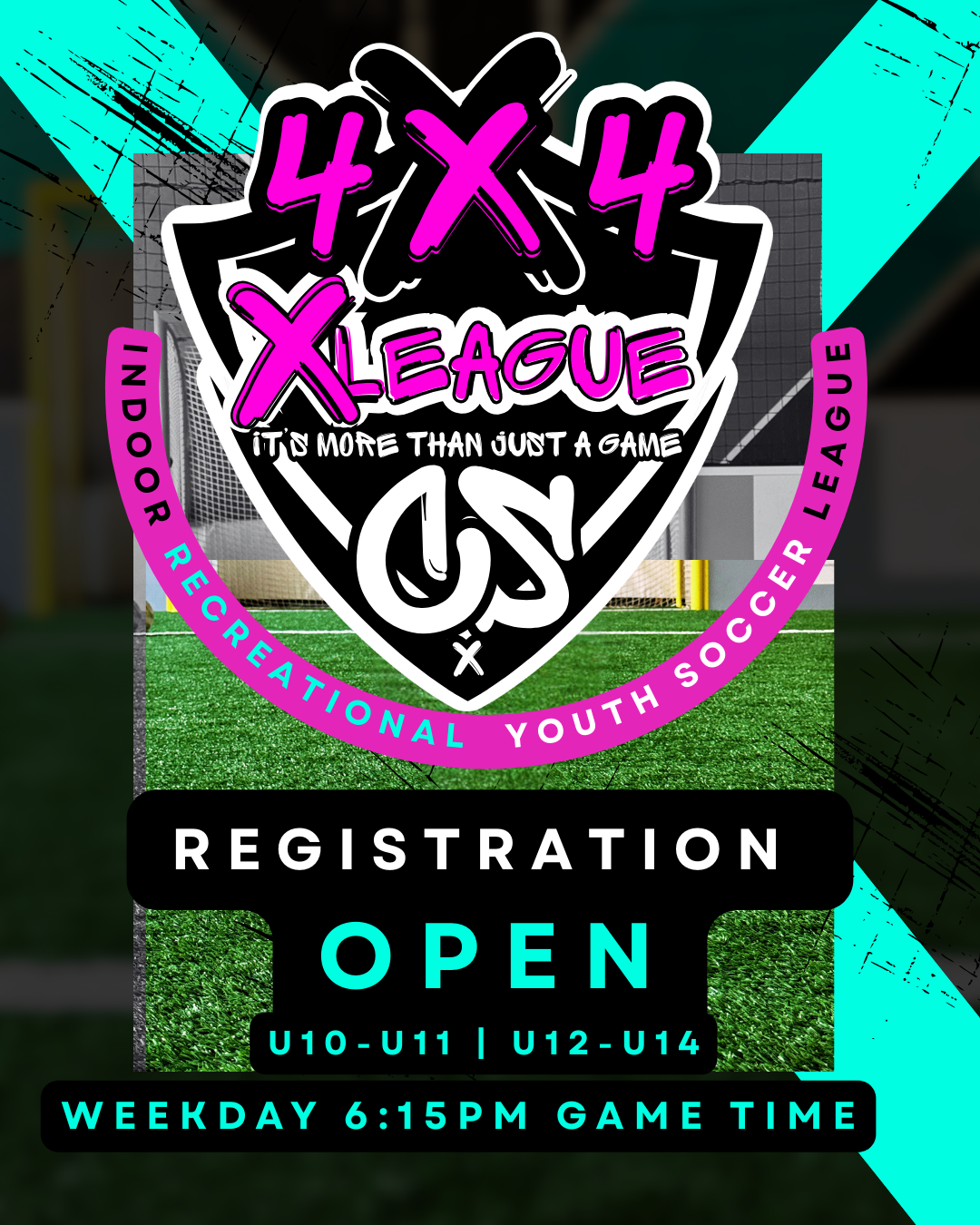 winter youth league
