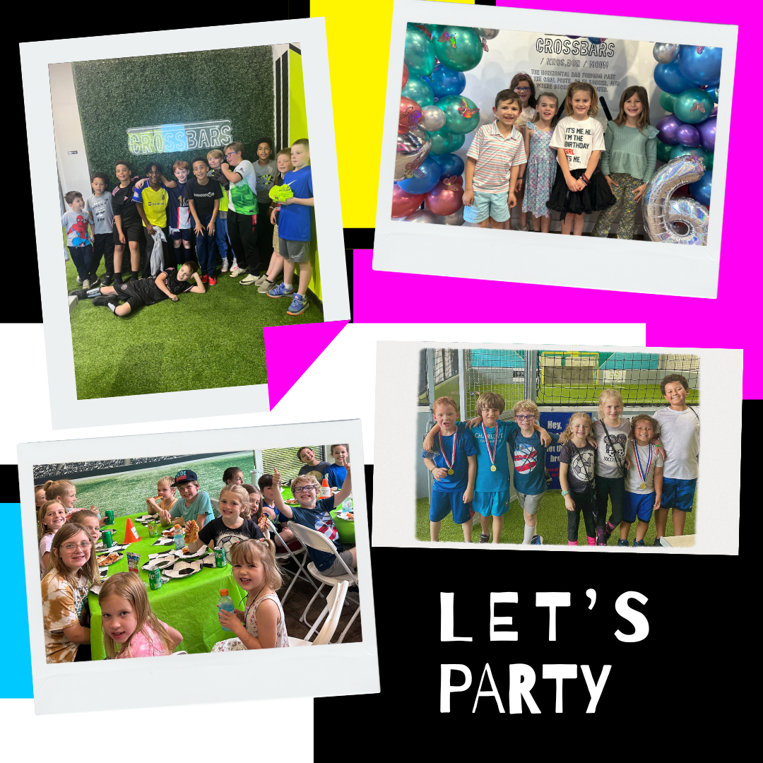 birthday parties